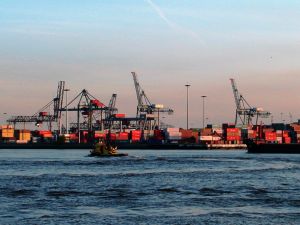 Port Everglades: Milliardeninvestitionen für die Zukunft! Port Everglades: Milliardeninvestitionen für die Zukunft!