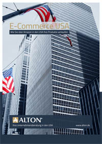 Alton Amazon USA