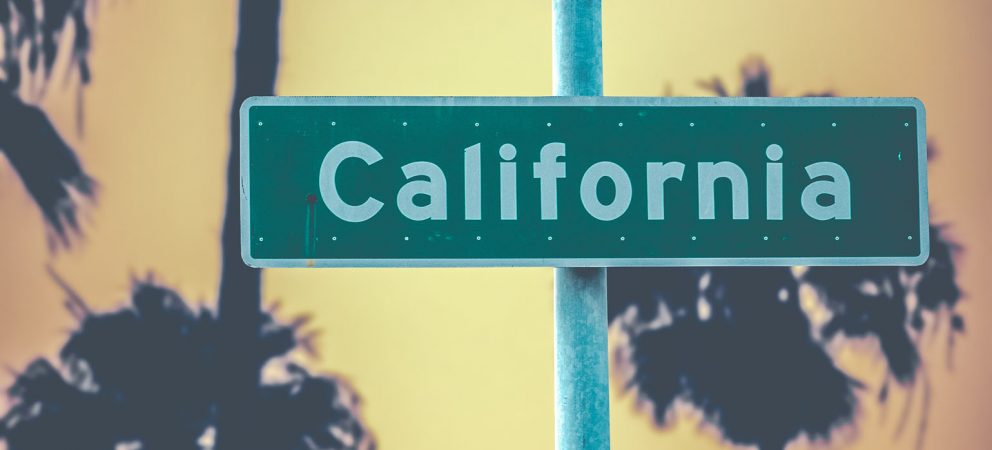 Kalifornien stellt Marketplace Sellern Sales Tax-Erleichterungen in Aussicht